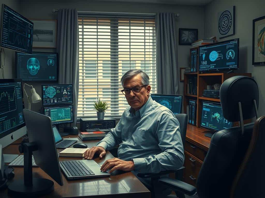 AI in Daily Life