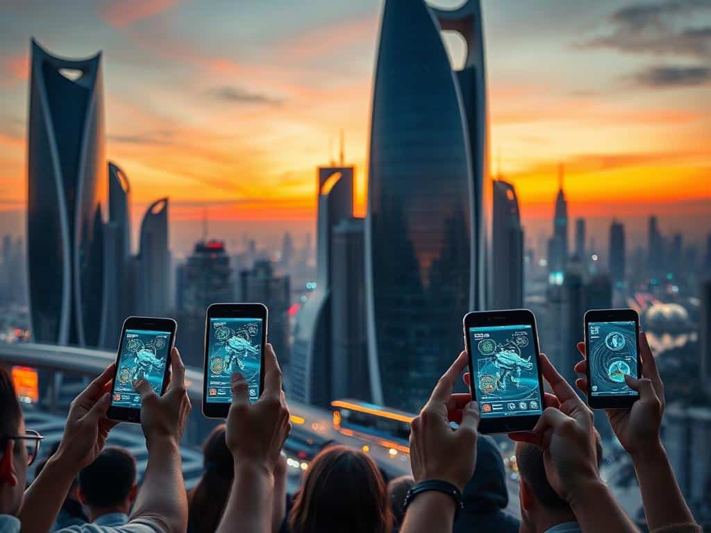 Future of Smartphones