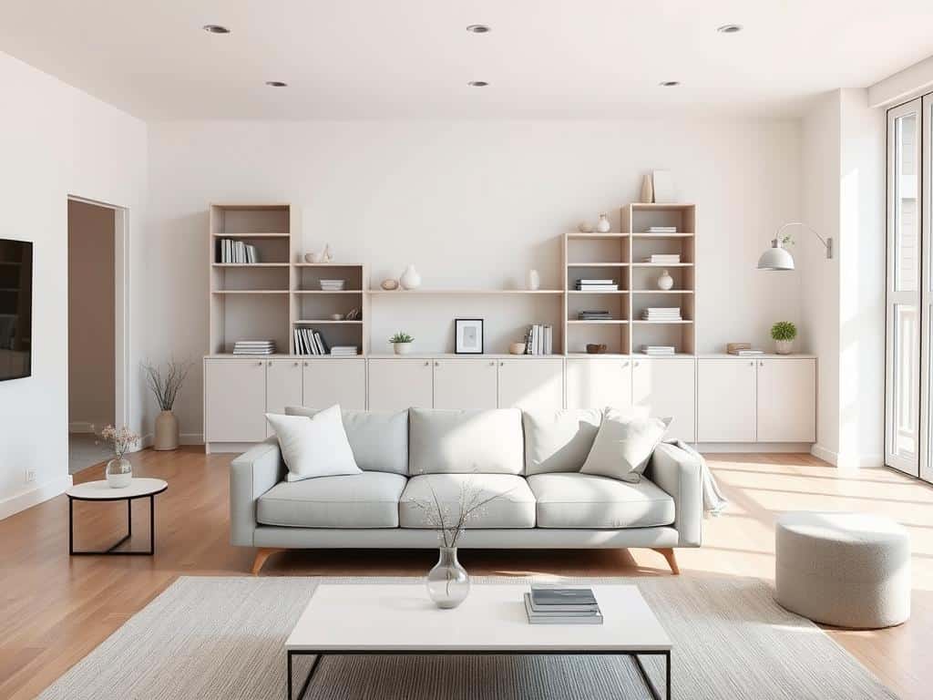 Minimalist Living