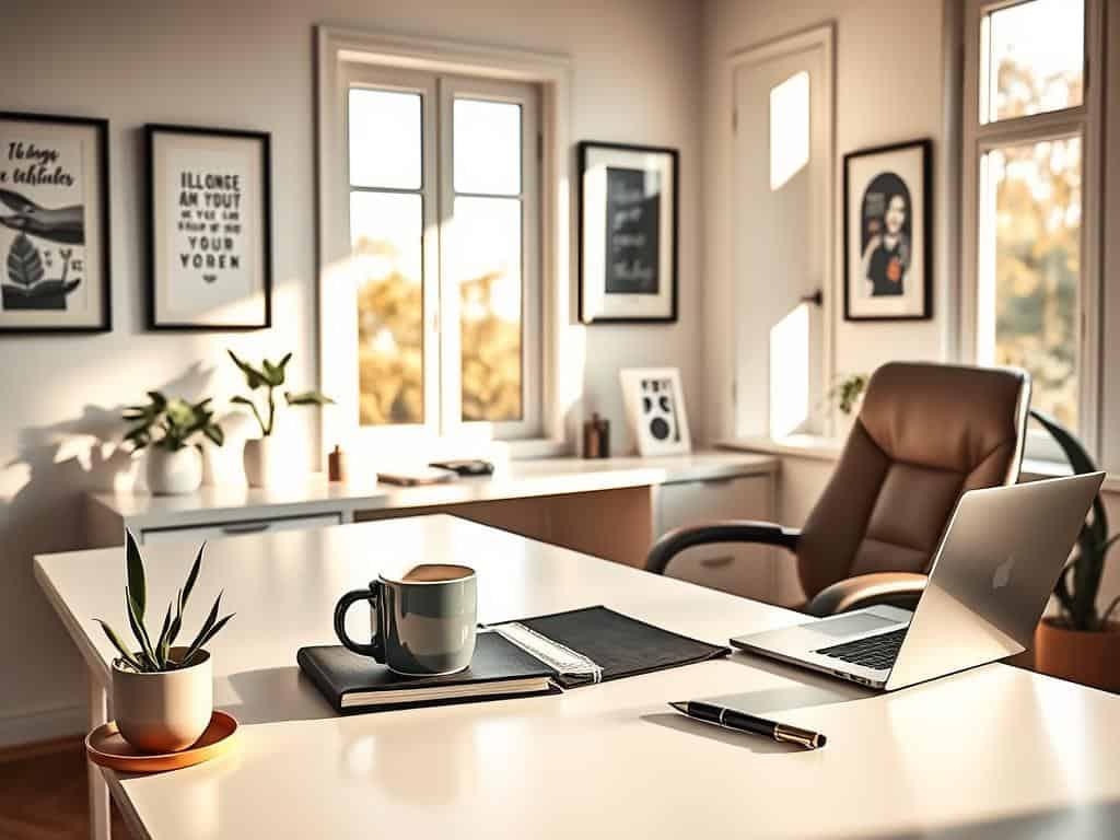 Morning Routine for Success