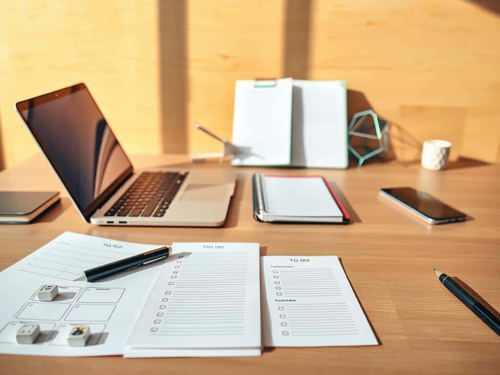 Time Management Tips