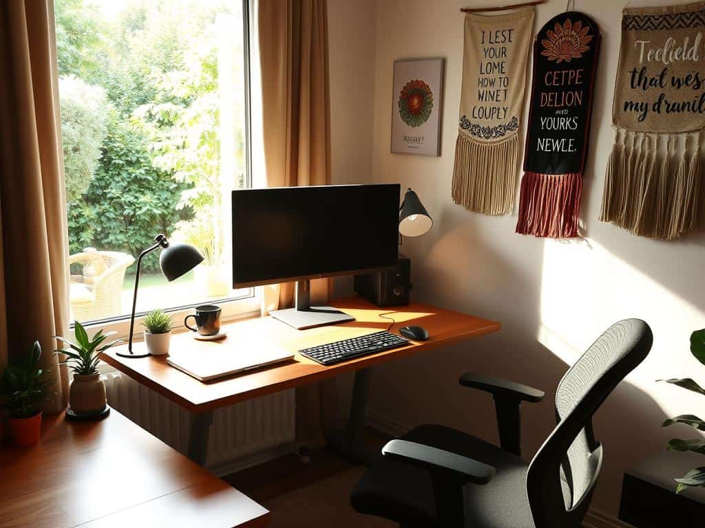 Work From Home Tips