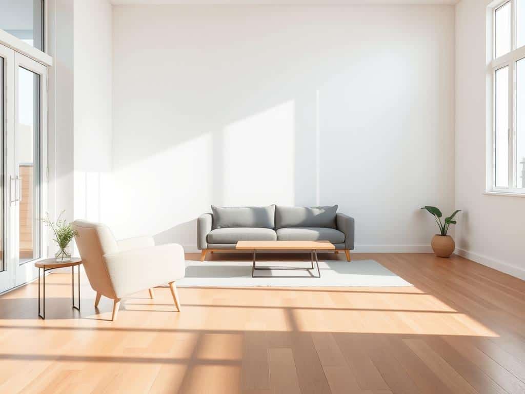 benefits of minimalist living