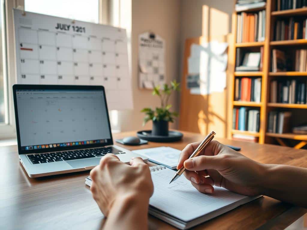 effective time management effective time management