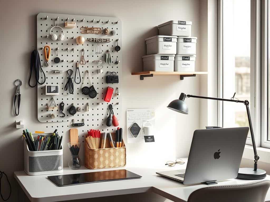 organization hacks