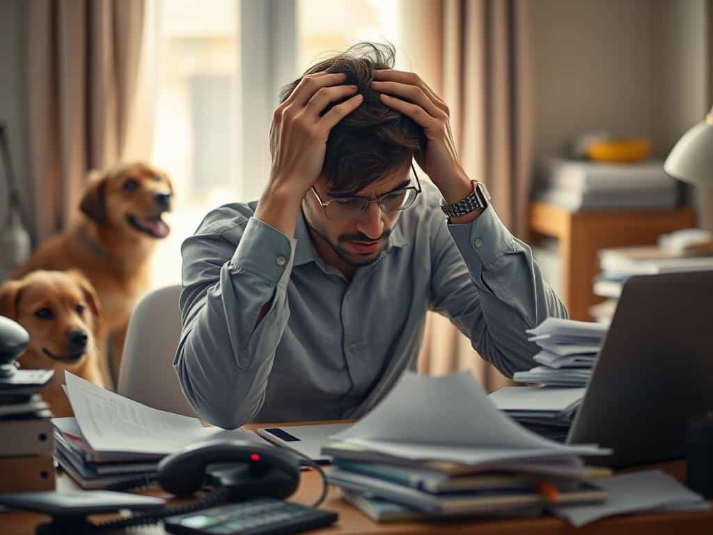 remote work challenges