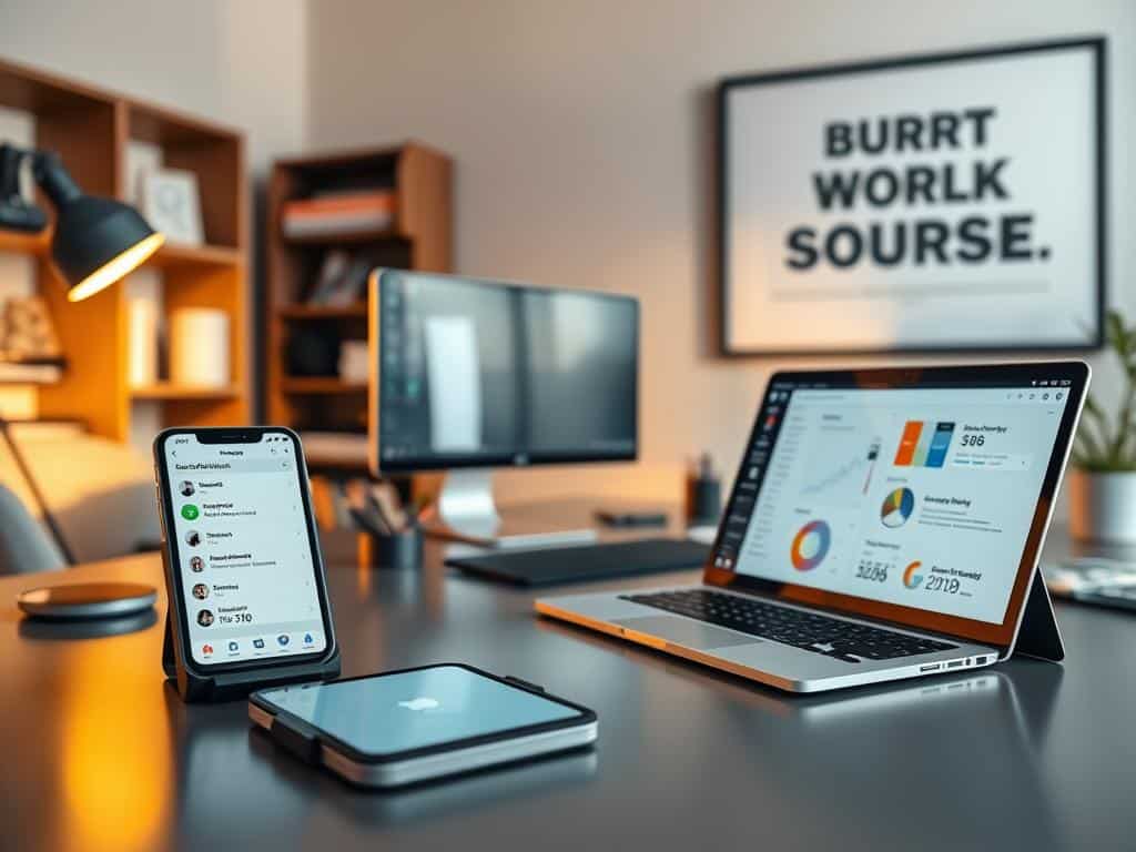 Best Productivity Apps