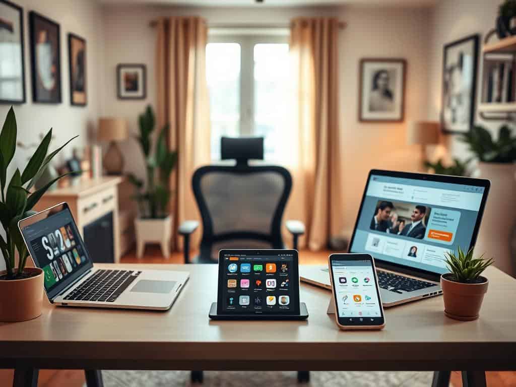 Best productivity apps for entrepreneurs