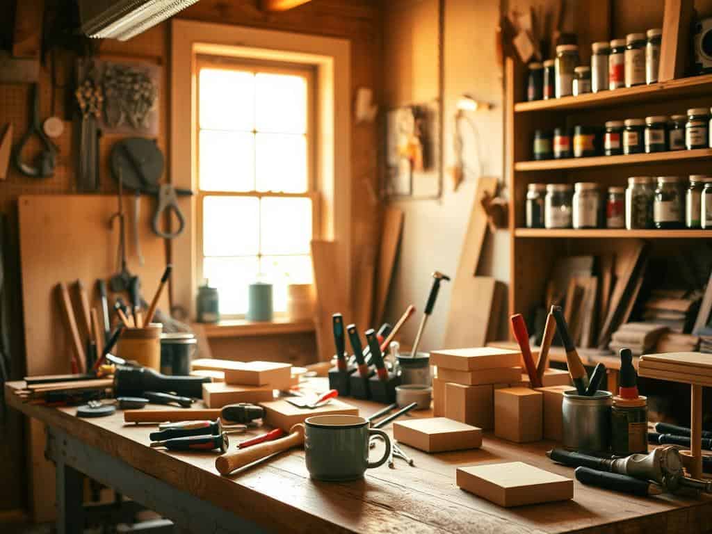 DIY Home Projects
