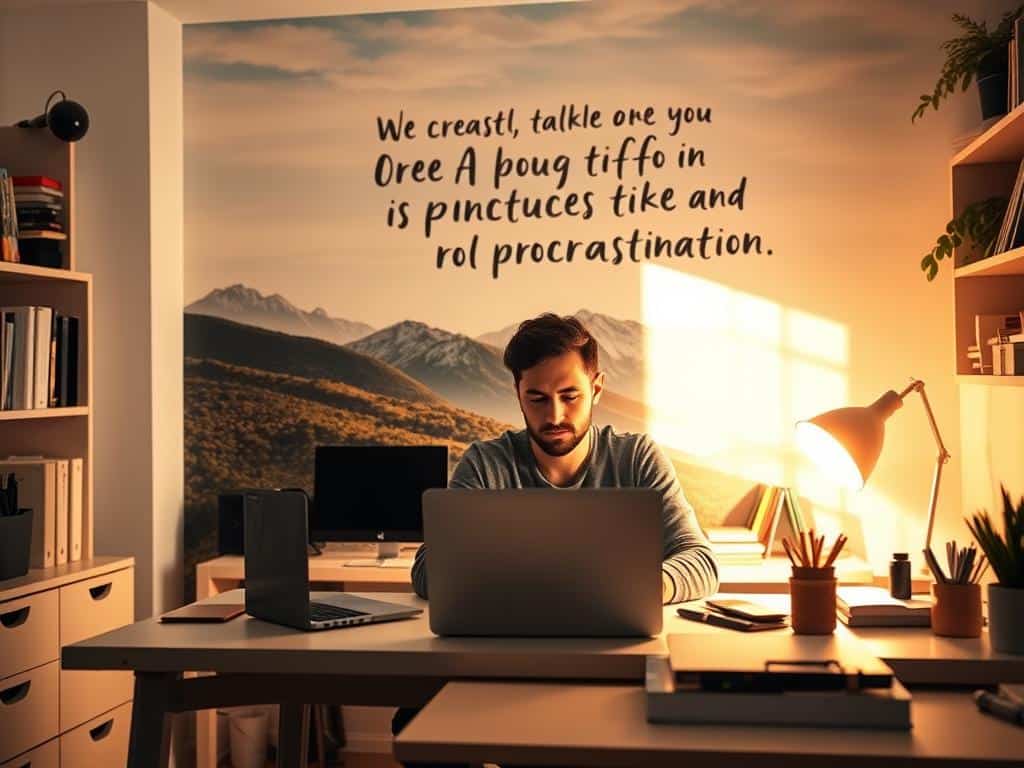 Procrastination Fix