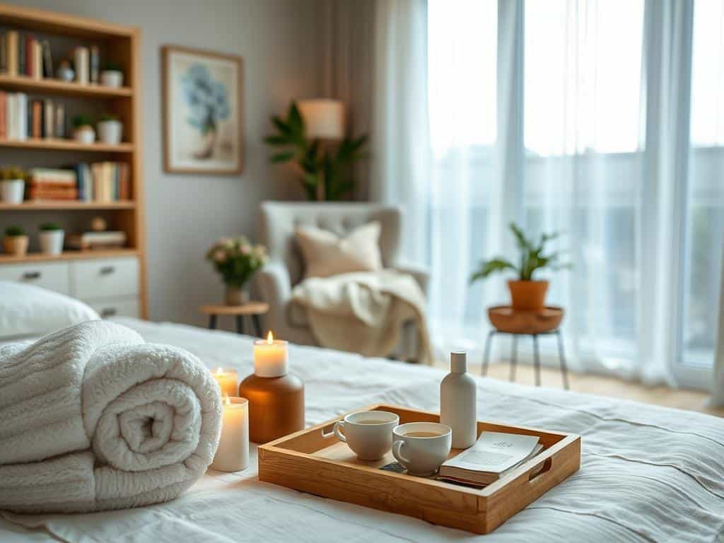 Self-Care Tips
