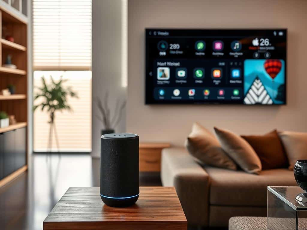 Smart Home Gadgets