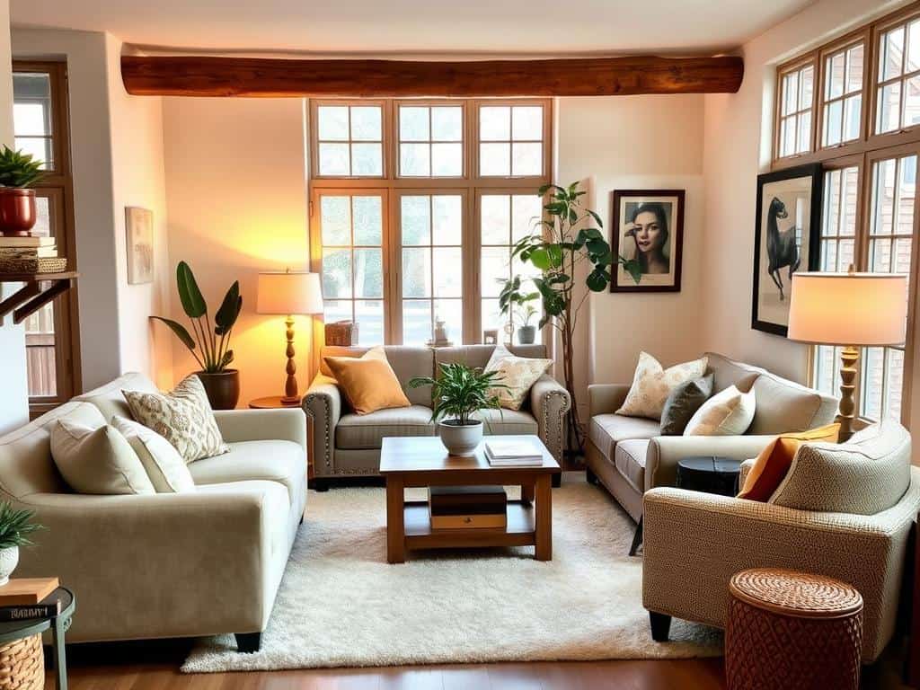 interior improvements