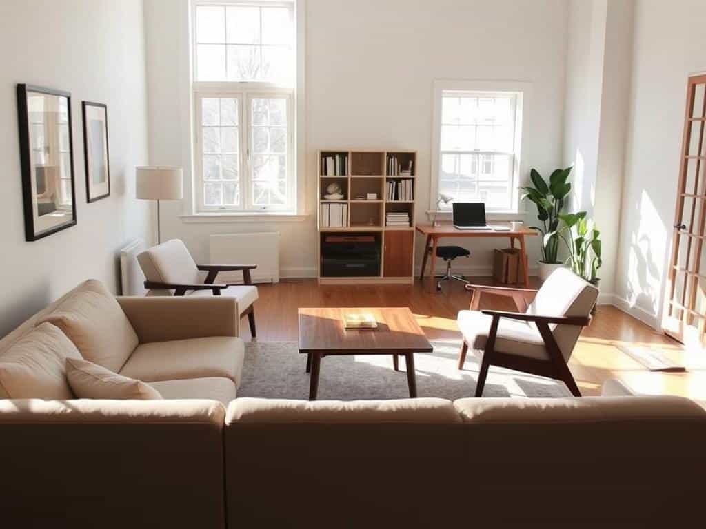 Budget Home Makeover
