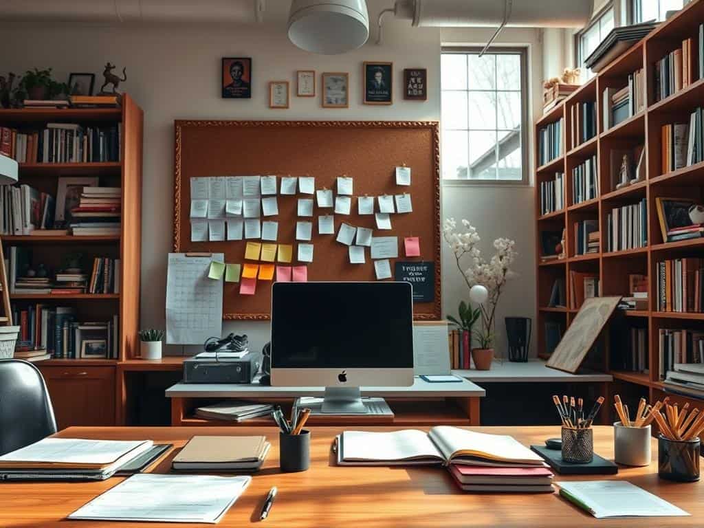 Deep Work Strategies