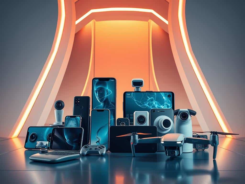 Smart Gadgets