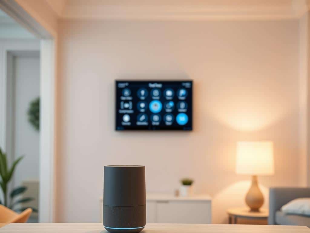 Smart Home Automation