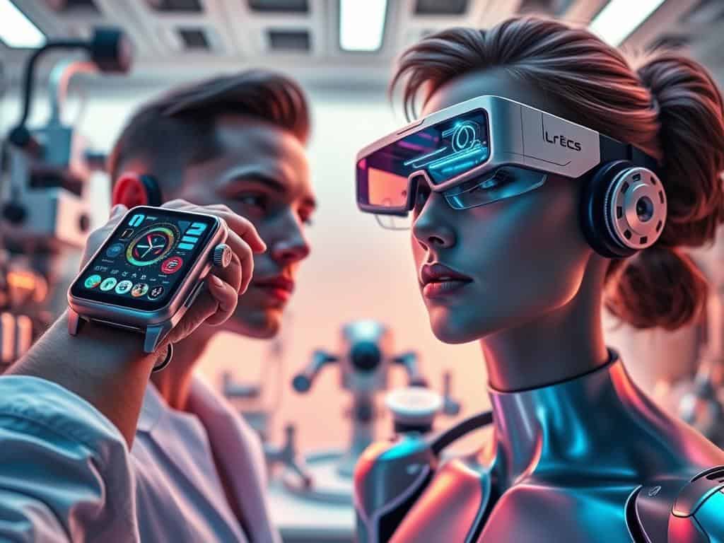 Wearable Tech Trends