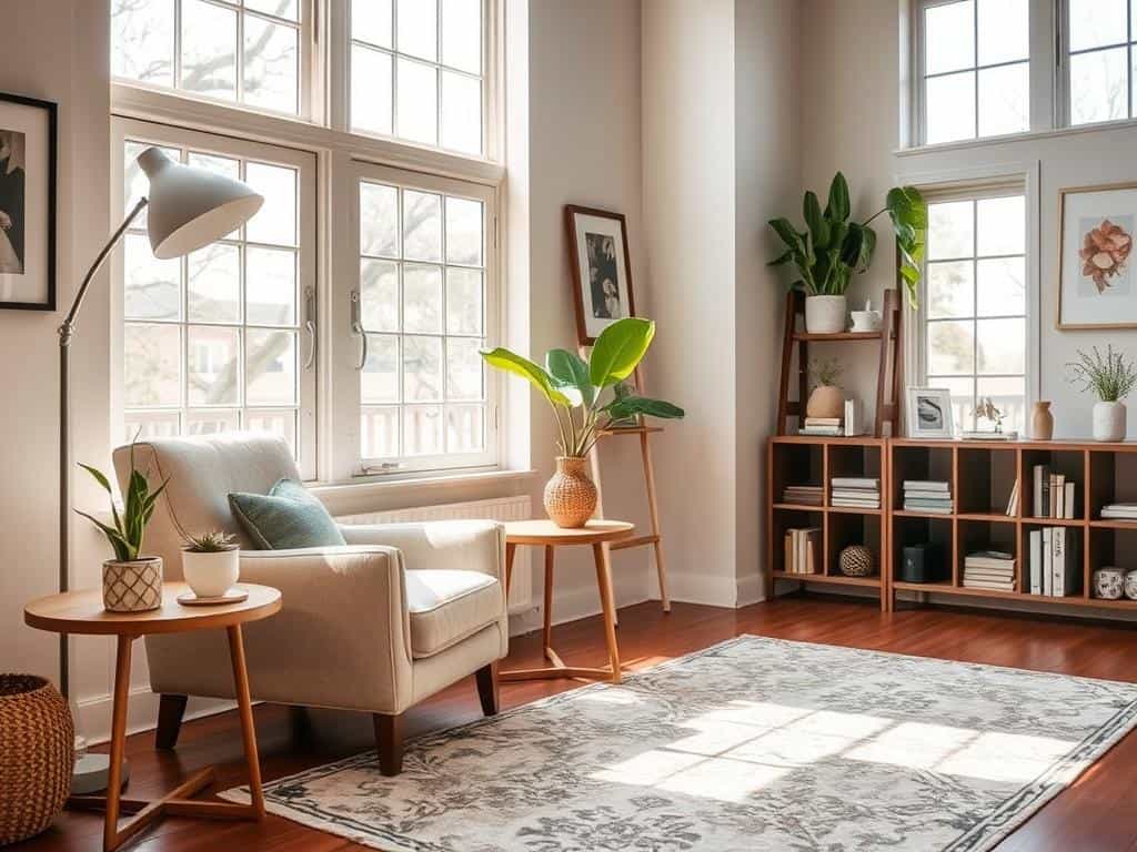 affordable decor ideas