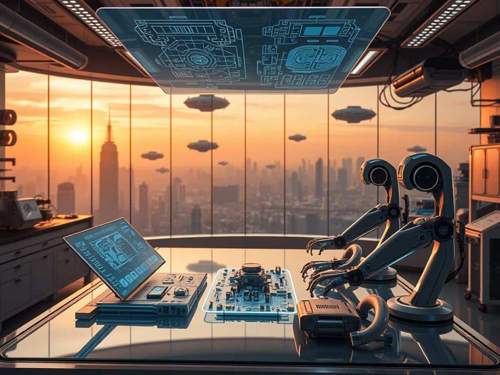 future gadgets