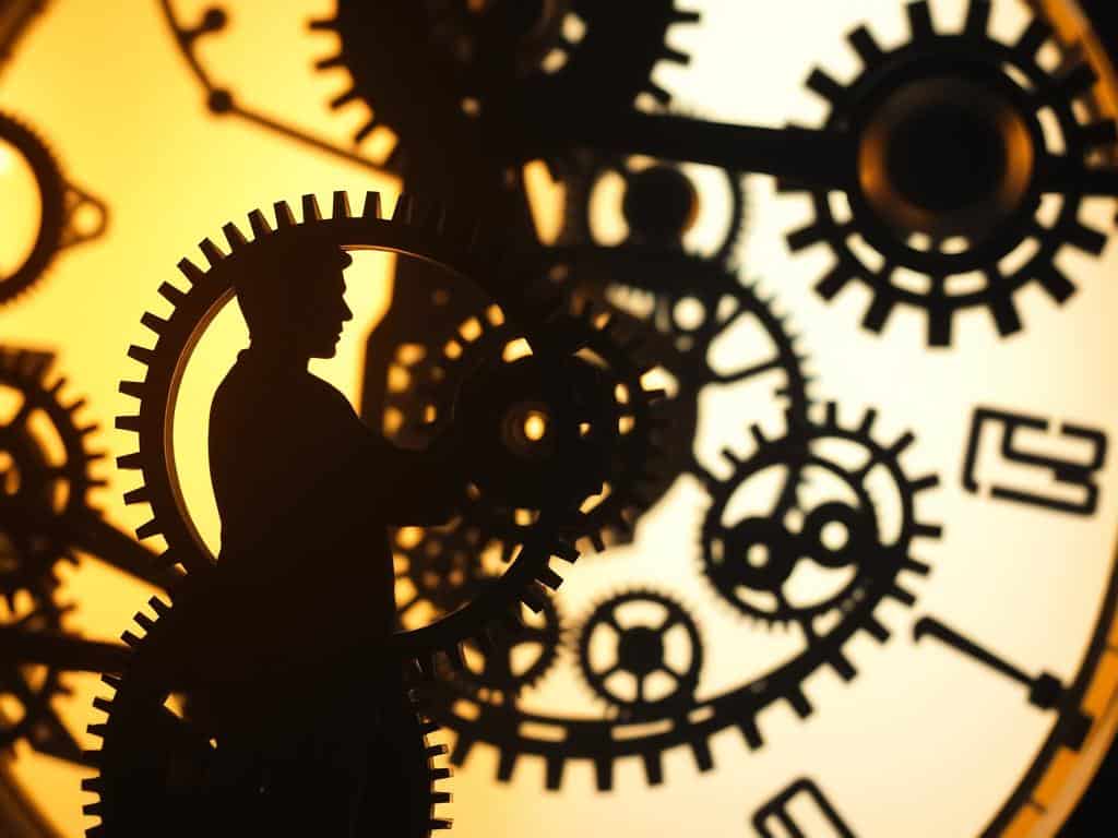 importance of time management