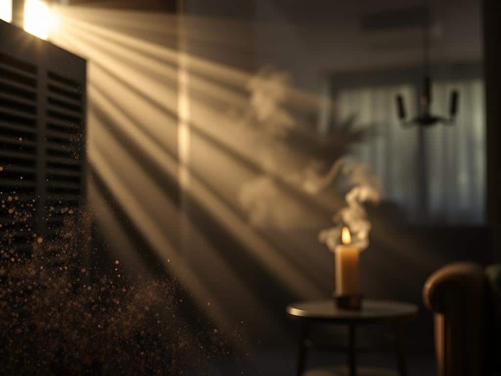 indoor pollutants