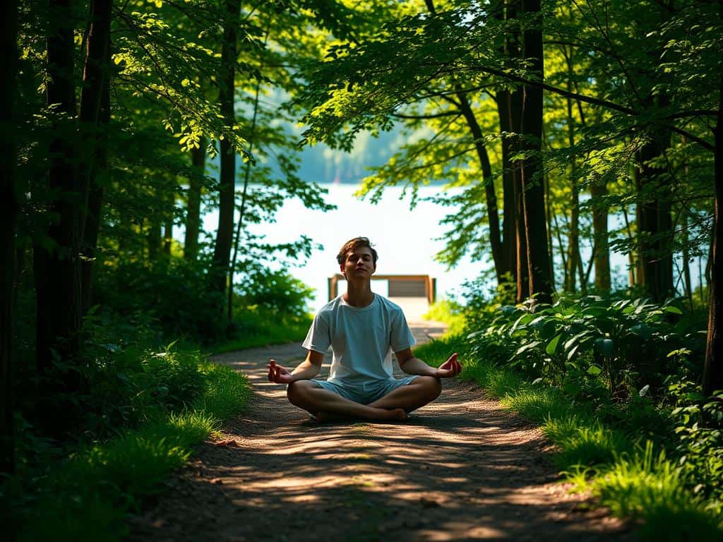 Digital Detox Guide