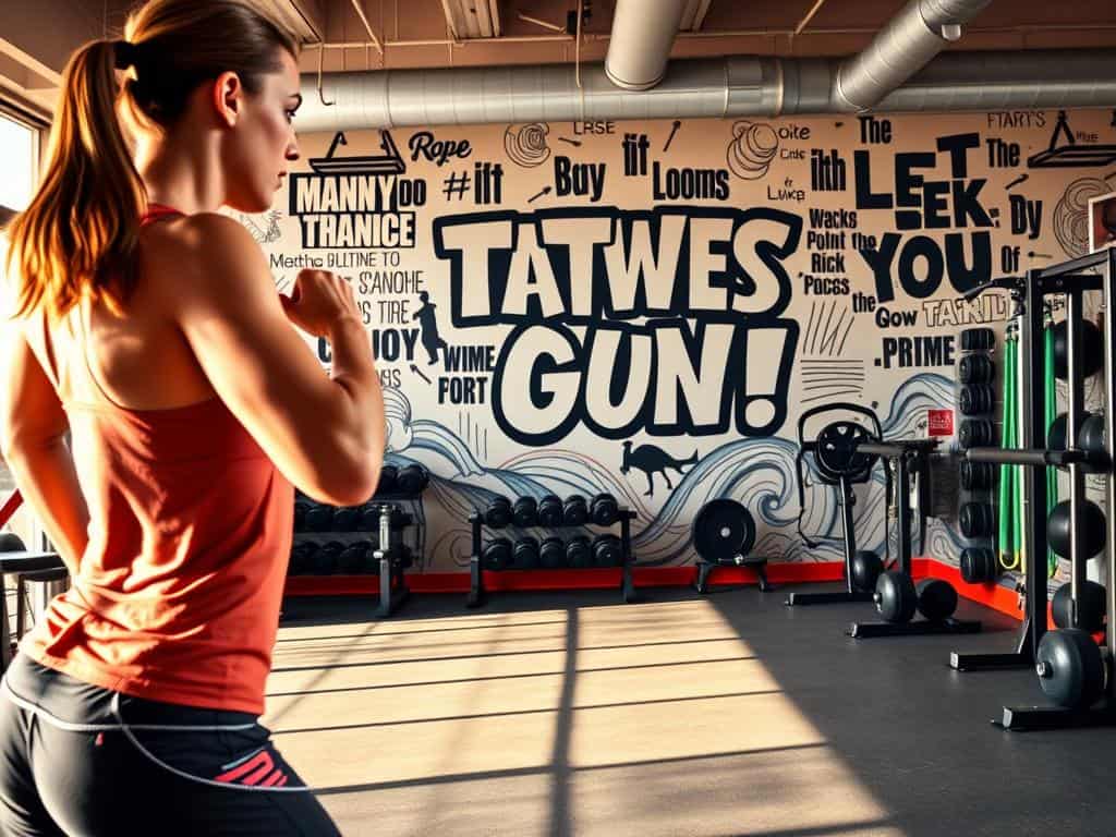 Fitness Motivation