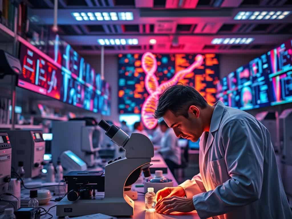 Human Longevity