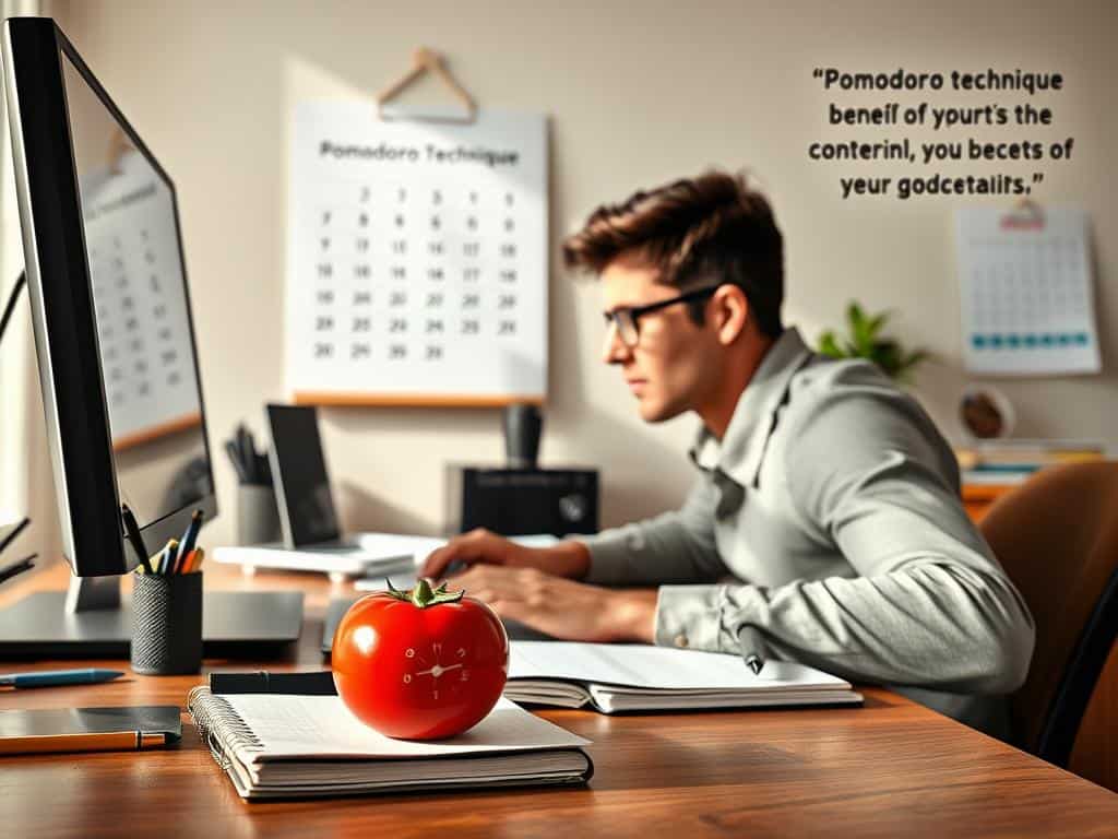 Pomodoro Technique