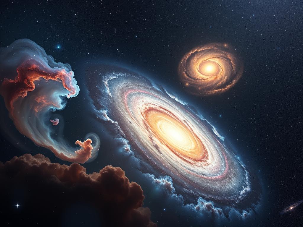Space Exploration
