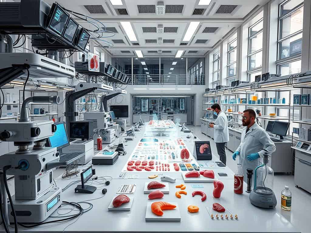 biohacking innovations in aging research