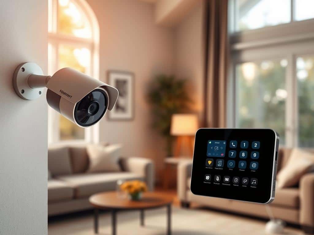 Home Security Tips