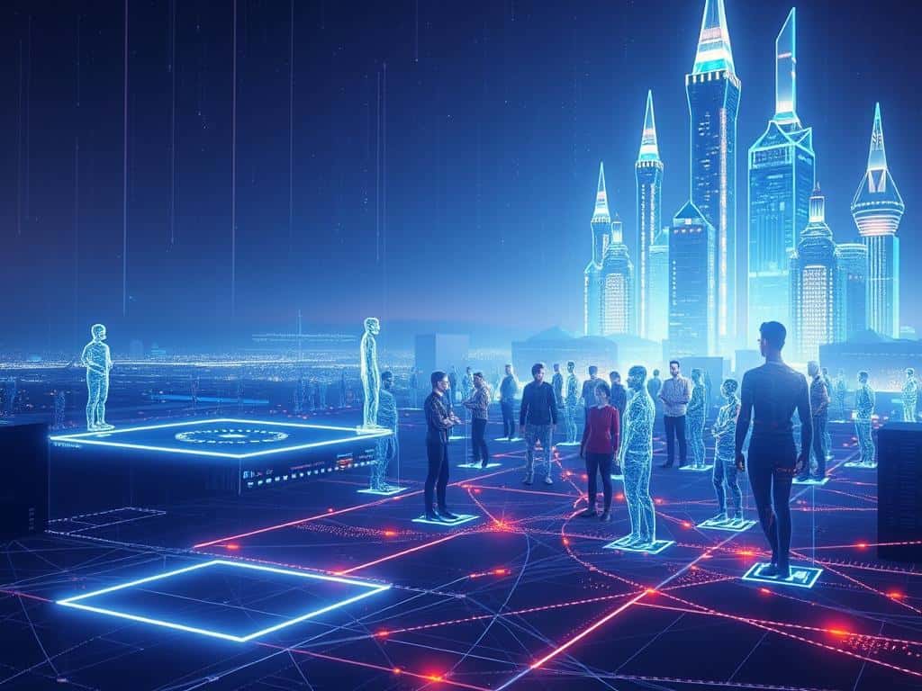 What is the Metaverse? The Future is Closer Than You Think!