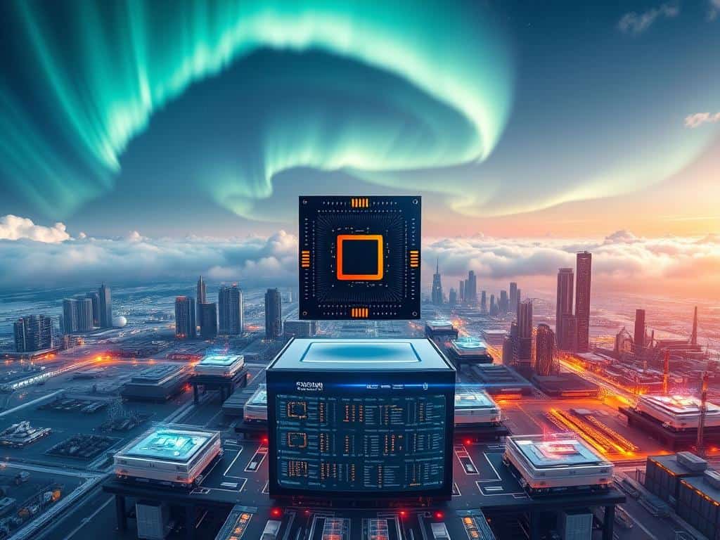 Quantum Computing in Various Industries