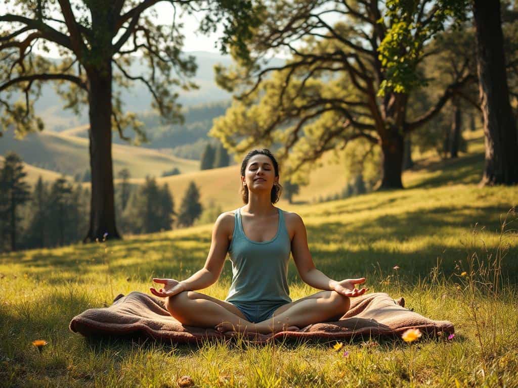 Stress Management