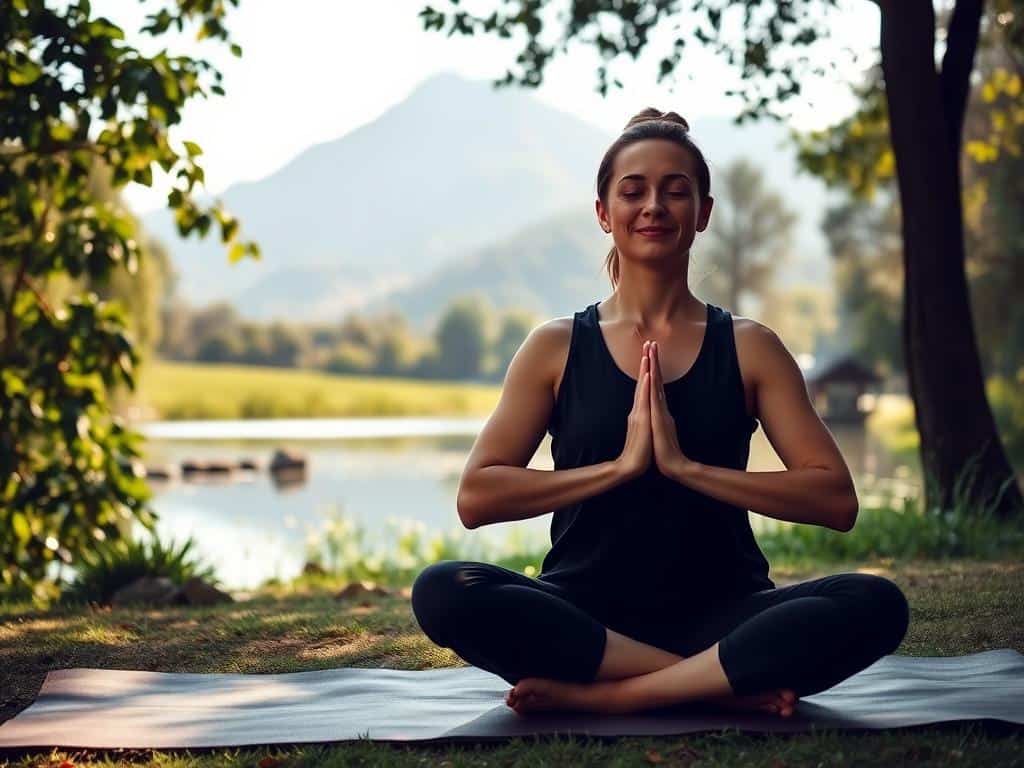 stress relief techniques
