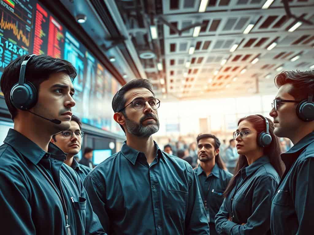 AI exposure in the workforce