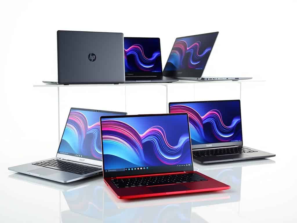 Best Budget Laptops