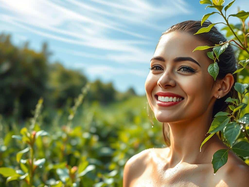 Hydration Benefits