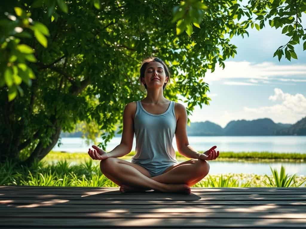 Meditation for Beginners