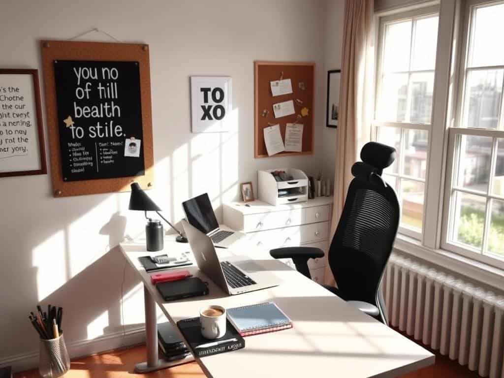 Side Hustle Productivity