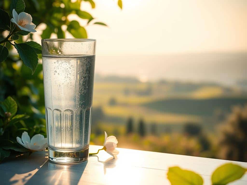 hydration benefits