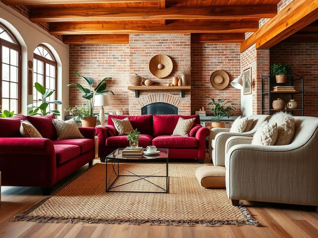Image showcasing 30 Stunning Cozy Apartment Decor Ideas for a Warm and Inviting Home