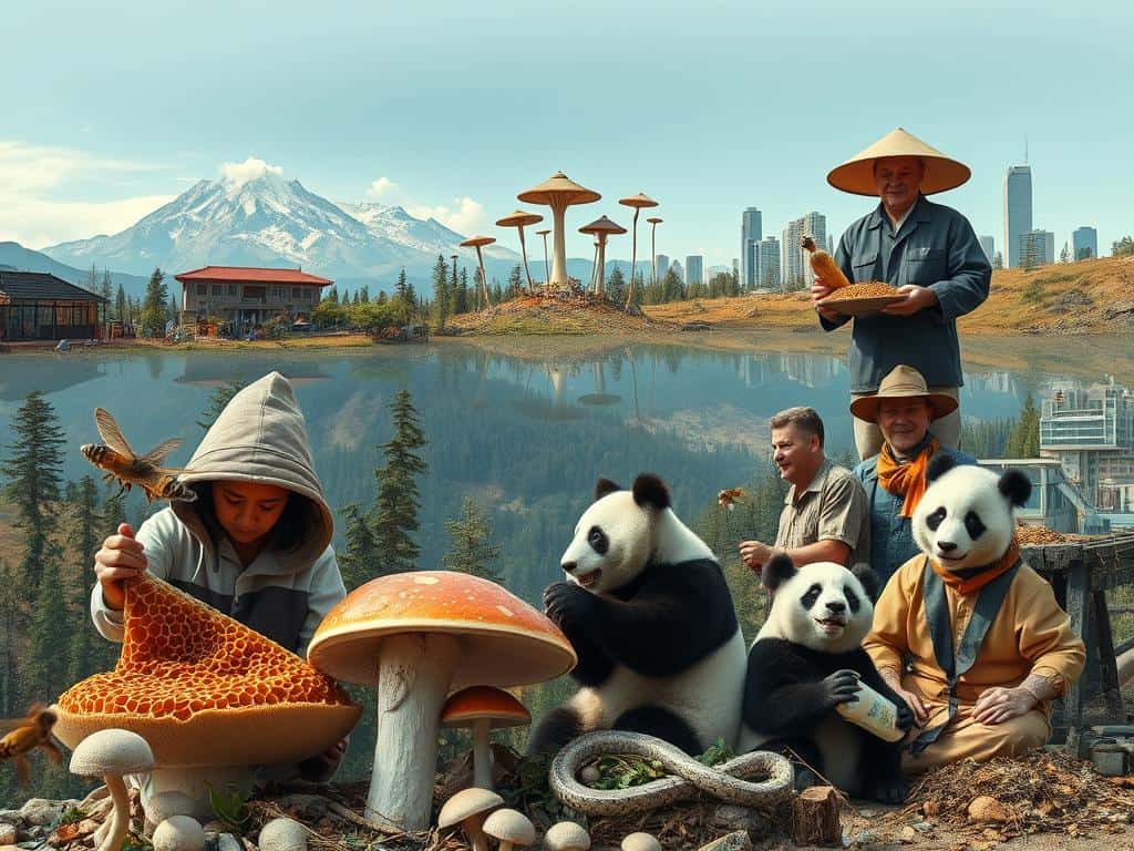 weird jobs around the globe