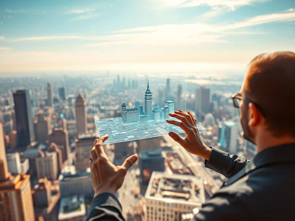 Augmented Reality (AR)