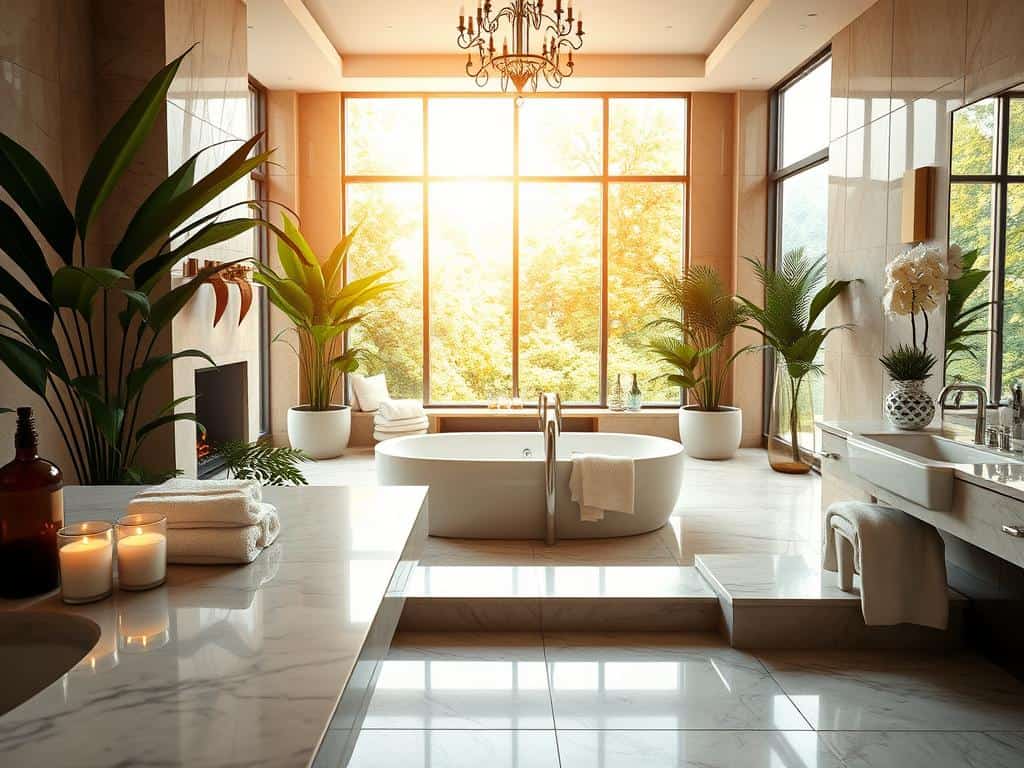 Bathroom Makeover