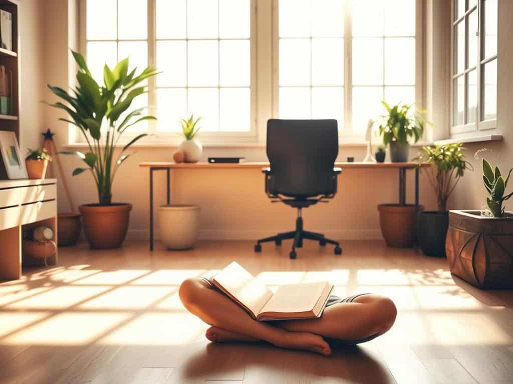 Digital Detox Benefits