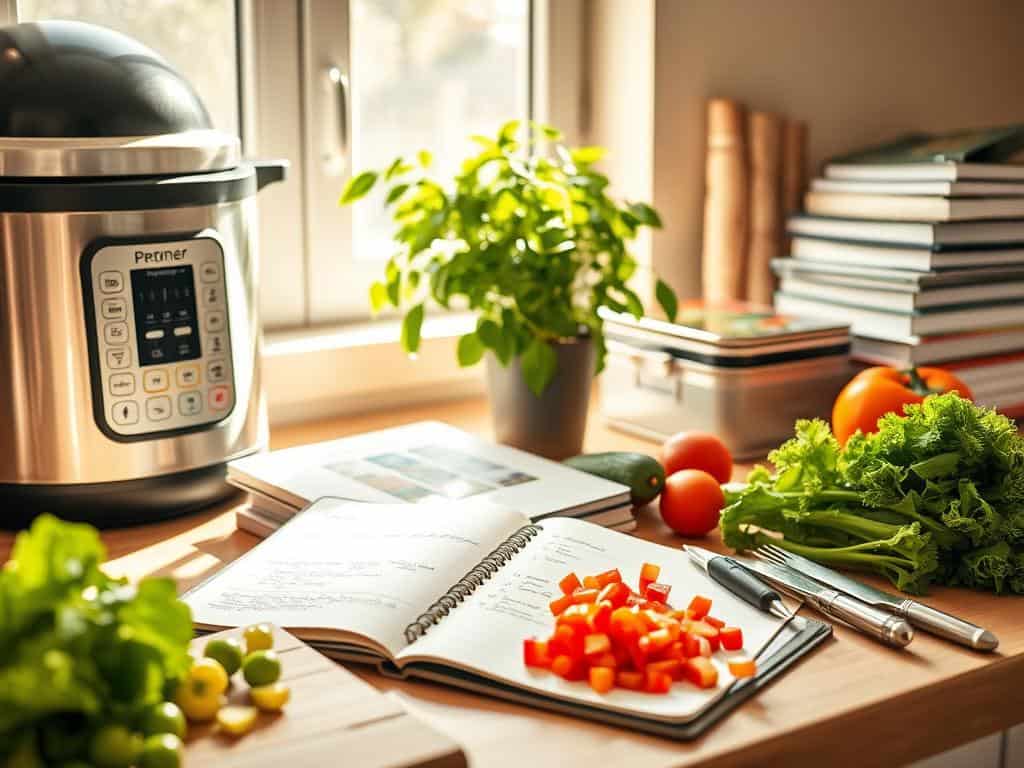 Meal Planning Hacks