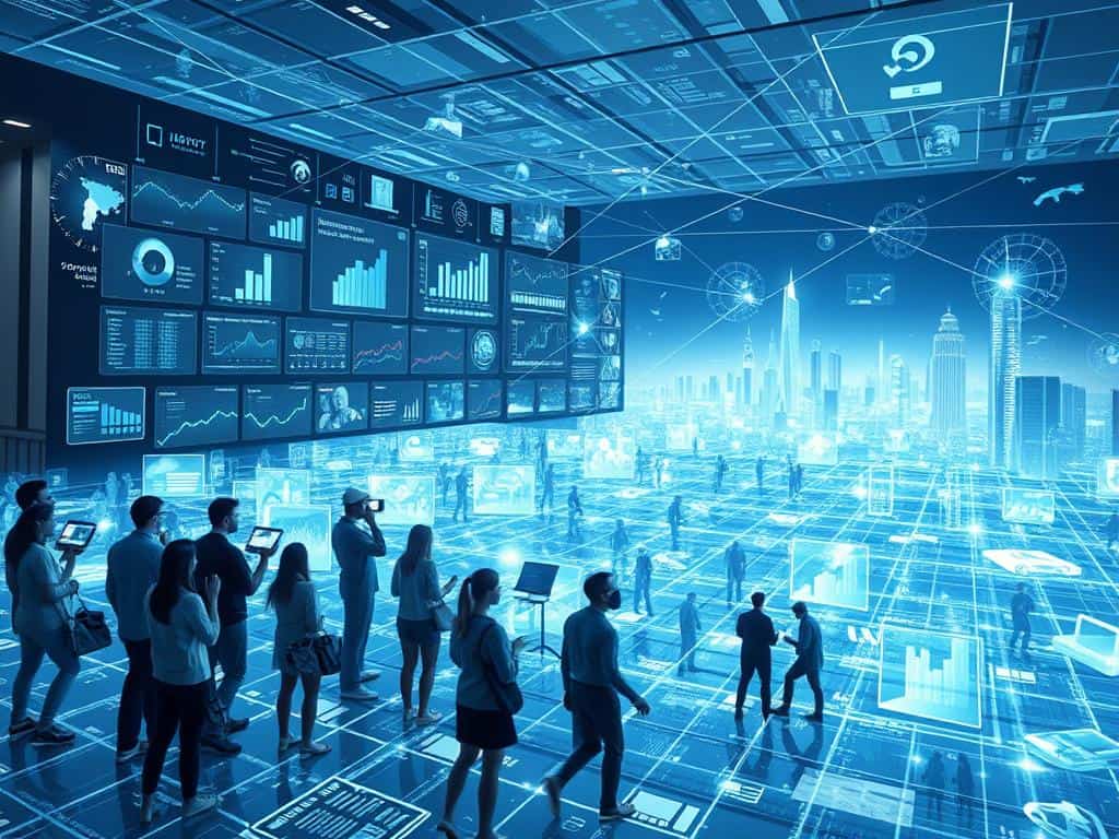 Metaverse use cases and market growth insights